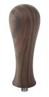 JoeFrex Tampergriff Elegance Walnuss