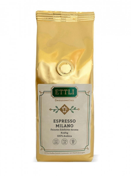 Espresso Milano