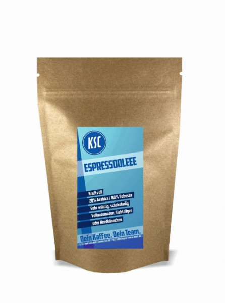 KSC Espressooleee