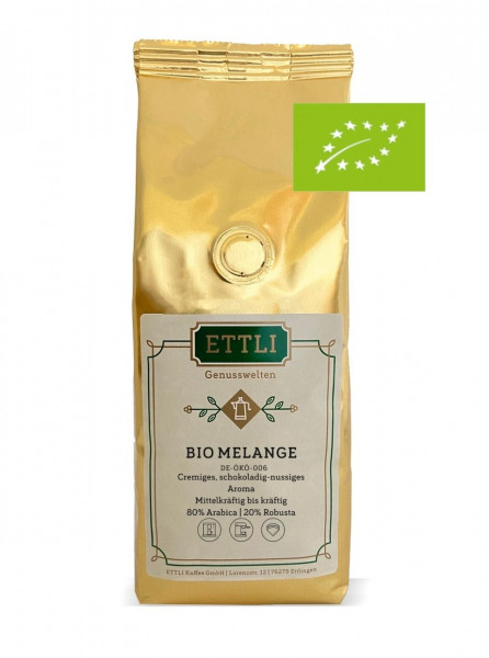 Bio Melange