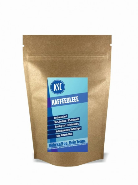 KSC Kaffeeoleee