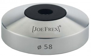 JoeFrex Unterteil Base Classic Alu Ø 58 mm