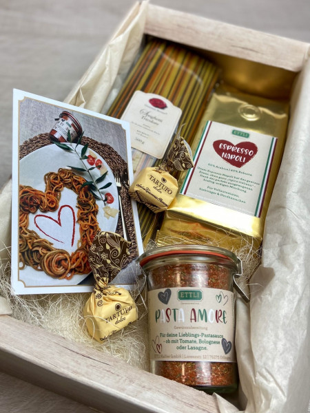 Amoroso Genussbox